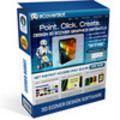 Thumbnail ECOVER ROBOT - 3D ECOVER DESIGN SOFTWARE & ECOVER CREATOR